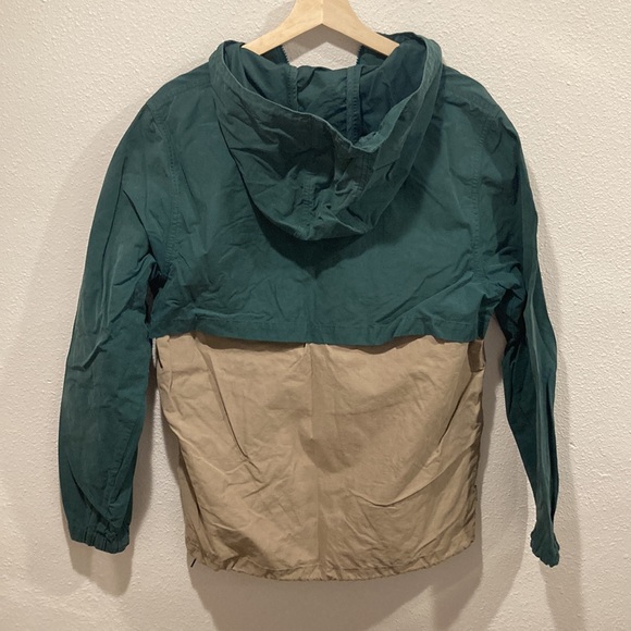 Volcom pullover jacket - Picture 5 of 6